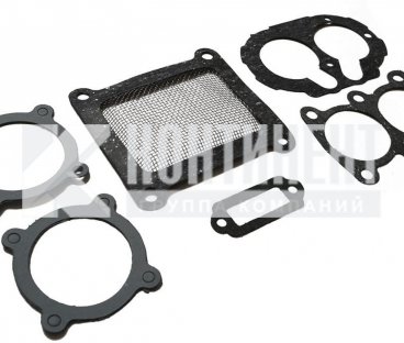 Фото: 130-3509003-01 Ремкомплект прокладок на компрессор (ЗИЛ-130)