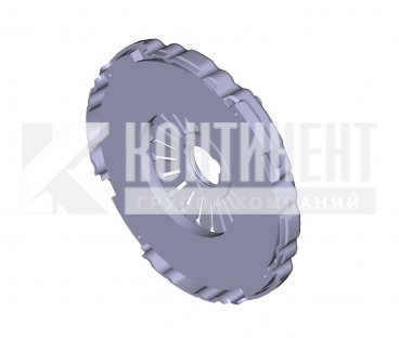 182.1601090-03 ДИСК НАЖИМНОЙ С КОЖУХОМ Фото: 182.1601090-03 Диск сцепления нажимной с кожухом