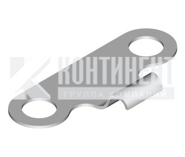 182.1601097 Скоба сцепления Фото: 182.1601097 Скоба сцепления