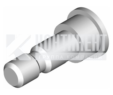 Фото: 182.1601343-10 Болт нажимного диска сцепления