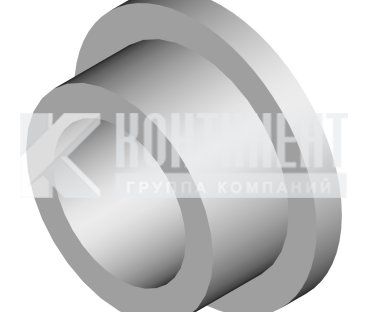 182.1601344 Втулка установочная пластины нажимного диска Фото: 182.1601344 Втулка установочная пластины нажимного диска