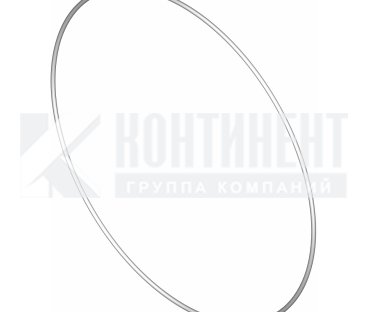 182.1601360 Кольцо упорное нажимного диска сцепления Фото: 182.1601360 Кольцо упорное нажимного диска сцепления