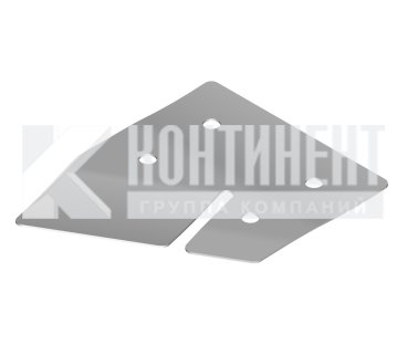 Фото: 184.1601135 Пластина пружинная