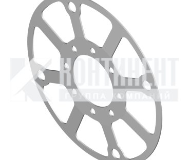 Фото: 184.1601167 Пружина тарельчатая