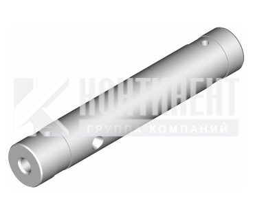 Фото: 184.1601214-71 Ось вилки выключения сцепления