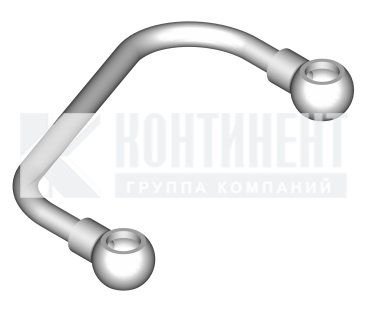 Фото: 1909.1704300 Трубопровод масляной системы