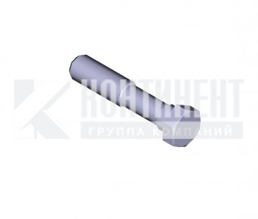 200319-П29 БОЛТ М10Х50 Фото: 200319-П29 БОЛТ М10Х50