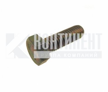 201458-П29 БОЛТ М8Х25 Фото: 201458-П29 БОЛТ М8Х25