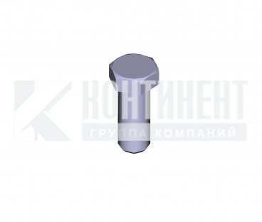 Фото: 201497-П29 БОЛТ М10Х25