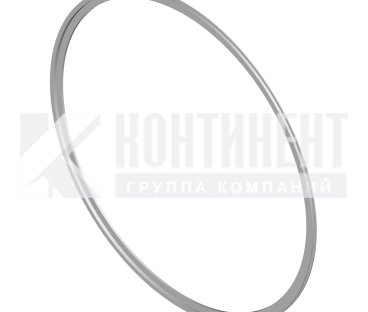 Фото: 22 4831 2800 Кольцо гильзы уплотнительное газового стыка Д=142.7х2.5 фторопласт Ф-4