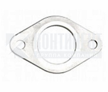 236-1008050 ПРОКЛАДКА Фото: 236-1008050 Прокладка коллектора выпускного
