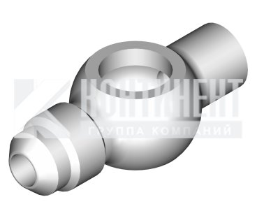 Фото: 236-1104387 Наконечник