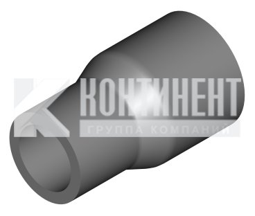 Фото: 236-1306084-Б1 Рукав соединительный