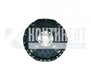 236К-1601090-Б2 Диск нажимной с кожухом в сборе Фото: 236К-1601090-Б2 Диск нажимной с кожухом в сборе