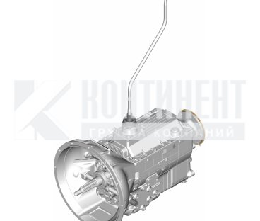 236Н-1700003-30 Коробка передач ЯМЗ-236Н-30 (5-ступенчатая, механическая, 930 н.м.) Фото: 236Н-1700003-30 Коробка передач ЯМЗ-236Н-30 (5-ступенчатая, механическая, 930 н.м.)
