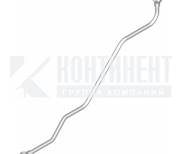 Фото: 236НЕ2-1104426 Трубка топливная подводящая ТНВД