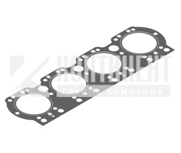 238-1003206-А5 Прокладка головки цилиндров Фото: 238-1003206-А5 Прокладка головки цилиндров