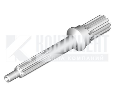 Фото: 238.4200130 Вал отбора мощности