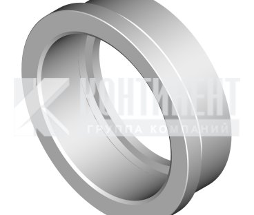 Фото: 238М.1701078 Гнездо заднего подшипника промежуточного вала