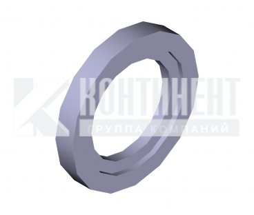 238Н-1601042 КОЛЬЦО УПЛОТНИТЕЛЬНОЕ Фото: 238Н-1601042 Кольцо сальника уплотнительное внутреннее