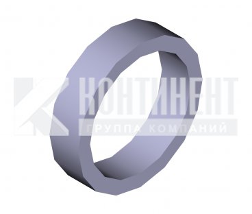 238Н-1601044 КОЛЬЦО Фото: 238Н-1601044 Кольцо уплотнительное СП37-27-10 ГОСТ 6308-71