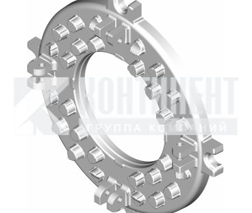 Фото: 238Н-1601093 Диск сцепления нажимной