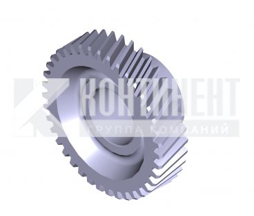 239.1701056 Шестерня привода промежуточного вала (39 зубьев) Фото: 239.1701056 Шестерня привода промежуточного вала (39 зубьев)