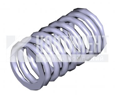 240-1305030-Б ПРУЖИНА СЛИВНОГО КРАНА Фото: 240-1305030-Б Пружина сливного крана