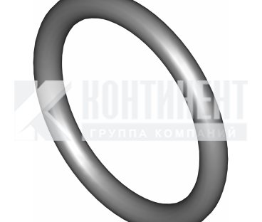 Фото: 25 3111 2023 Кольцо уплотнительное указателя уровня масла 014-019-19-2-1