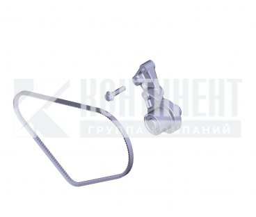 25 6421 1301 РЕМЕНЬ ЗУБЧАТЫЙ Фото: 25 6421 1301 РЕМЕНЬ ЗУБЧАТЫЙ