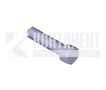 Фото: 310239-П29 БОЛТ М10Х1Х40