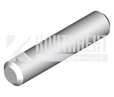 Фото: 310443-П ШПИЛЬКА М10х30 КРЕПЛЕНИЯ КОЛЛЕКТОРА