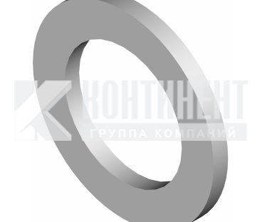 Фото: 312333-П Прокладка 16х24х2 3 для фильтра центробежной очистки масла