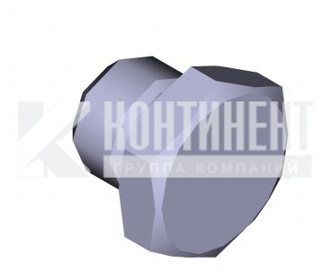 316182-П29 Пробка М12х1,5-6g Фото: 316182-П29 Пробка М12х1,5-6g