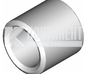 Фото: 316700-П Вставка резьбовая ВР 8Х10