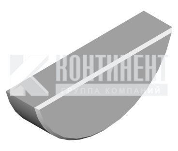 Фото: 45 9824 6256 Шпонка 3х5