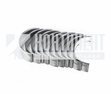 Фото: 5340.1000102-Р1 Комплект вкладышей коленчатого вала