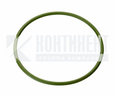 Фото: 5340.1002031-10 Кольцо ЯМЗ-534 уплотнительное 125-130-36-2 гильзы