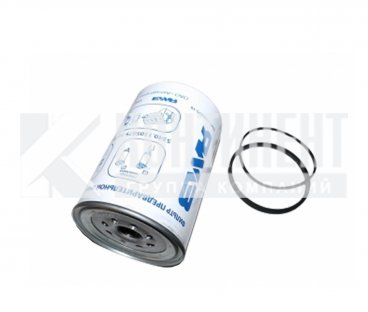 5340.1105075-11 Фильтр сменный предварительной очистки топлива Фото: 5340.1105075-11 Фильтр сменный предварительной очистки топлива