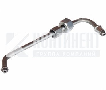 Фото: 5340.1112401-13 Трубка высокого давления первого цилиндра