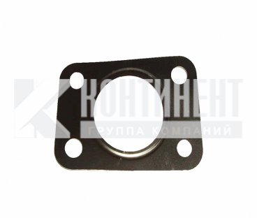 5340.1213034 Прокладка заслонки отработавших газов Фото: 5340.1213034 Прокладка заслонки отработавших газов