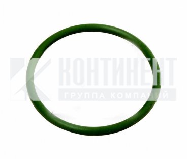 Фото: 5340.1213038 Кольцо уплотнительное радиатора ОГ 036-040-25