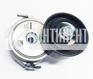 Фото: 5340.1308110-11 Натяжитель ремня привода вентилятора двигателя дв.534, 536