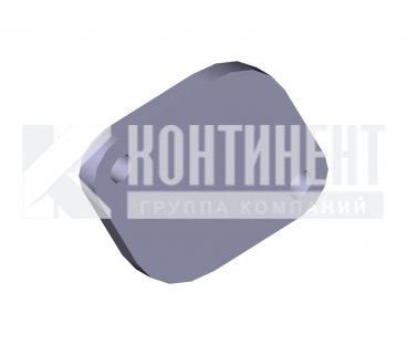 Фото: 5340.1002404 Заглушка блока цилиндров ЯМЗ-534