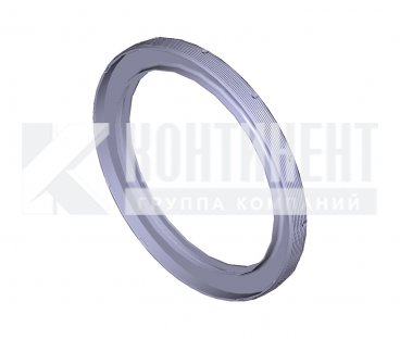 5340.1005161-02 Манжета коленчатого вала задняя Фото: 5340.1005161-02 Манжета коленчатого вала задняя
