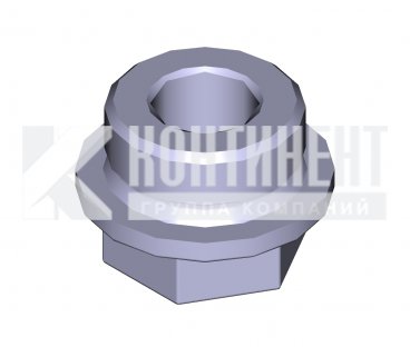 5340.1011370-10 Пробка М24х1,5 Фото: 5340.1011370-10 Пробка М24х1,5