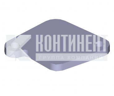 Фото: 5340.1013758-10 Заглушка