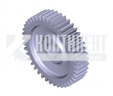 Фото: 5340.1111656-02 Шестерня ТНВД дв. 534, 536