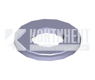 Фото: 5340.1112011 Шайба форсунки инжектора