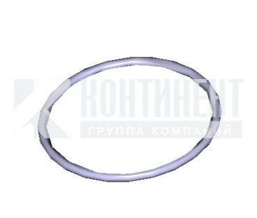 5340.1115285 Кольцо уплотнительное Фото: 5340.1115285 Кольцо уплотнительное отводящего патрубка ТКР